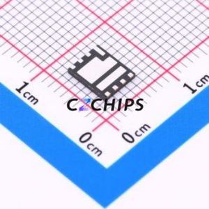 Transistor de Efecto de Campo (MOSFET) AOE6936 DFN-8(5x6) Original y Nuevo, Venta al por Mayor de Componentes Electrónicos y Servicio BOM - Product Image 2
