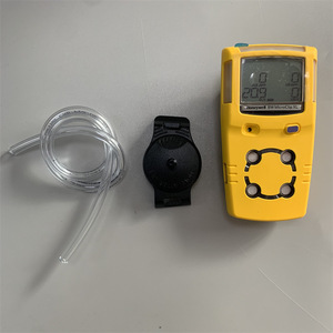 Détecteur de gaz portable Bwf Technologies MicroClip Xl 4, détecteur d'explosion d'oxygène, utilisation marine - Product Image 3