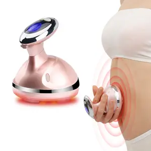 Fat Remover Machine Rf Device Body Shape Other Home Use Beauty Equipment weight loss machine at home