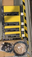 Module d'amplificateur servo A06B-6160-H002 original de A06B-6130-H002 d'entraînement servo pour les machines industrielles