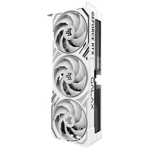 Galax GeForce RTX 5080 Metal Platinum Edition <b>16GB</b> GDDR7 DLSS 4 Gaming and Design Graphics Card <b>16GB</b> GDDR7 Memory Ensures Smooth - Product Image 3