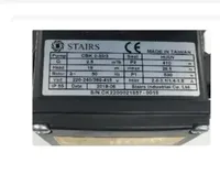 Pompe STAIRS CBK 8-90/2 CBK 2-30/3 CBK 4-20/2 CBK 4-30/3 CBK 4-40/4 CBK 4-50/5 CBK 4-60/6 CBK 4-70/4 CBK 4-80/5 CBK 4-80/6 Nouvelle