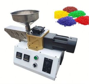 Kleine Desktop-Kunststoff-Faserherstellungsmaschine 3D-Drucker <span class=keywords><strong>Filament</strong></span>-Extruder Bestseller Produkte Labor - Product Image 6