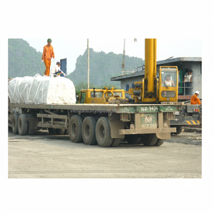 Cemento Portland de alta calidad mezclado con precio por tonelada de Vietnam - Product Image 1