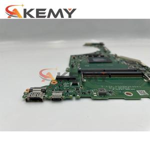 Para la placa base del ordenador portátil HP 15-EF 15S-EQ DA0P5EMB6E0. ATH3000 ATH3150, de la serie ATH3000, <span class=keywords><strong>DDR4</strong></span> de 2. 0, 2, 1, 2, 2, 2, 2 - Product Image 3