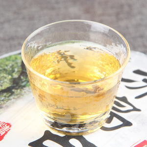 Chinese Traditional Raw Puer <strong>Tea</strong> Cake 357 Gram Iceland Pu Er Cha Bing <strong>Slimming</strong> <strong>Tea</strong> - Product Image 4