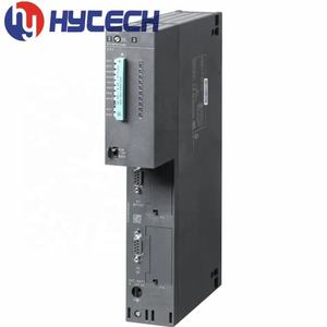 Allemagne SIEMENS PLC 6ES74174XT070AB0 SIMATIC S7-400 CPU 417-4 6ES7417-4XT07-0AB0 - Product Image 2