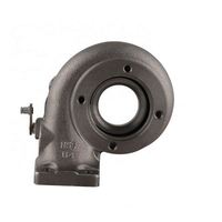 Boîtier de turbocompresseur TB2527 pour moteur RD28T 14411-G9900 452022-0001 465941-5005 Turbo pour Nissan