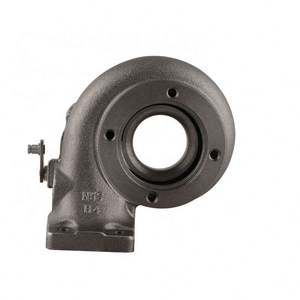 เทอร์โบชาร์จเจอร์ TB2527สำหรับ RD28T เครื่องยนต์14411-G9900เทอร์โบ452022-0001 465941 5005สำหรับ Nissan - Product Image 4