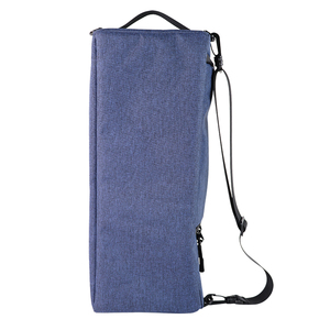 Zipper Aluminum Foil Insulated Cooler Bags with Waterproof Zipper - Product Image 6