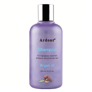 Shampooing capillaire à l'huile de Batana biologique, réparateur des cheveux abîmés, favorisant la croissance des cheveux, marque privée, naturel - Product Image 4