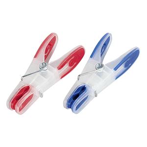 Épingles à linge Leifheit extra douces, lot de 25 - Product Image 1