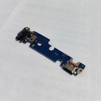 Placa de conexión con puerto de carga USB para Lenovo Tab M9, 9,0 pulgadas, TB310FU, conector de cargador DC Jack, piezas de repuesto de cable flexible