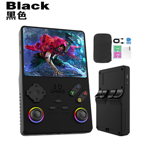 Para <span class=keywords><strong>PS5</strong></span> Slim 1TB SSD Consola Paquete con <span class=keywords><strong>4K</strong></span> <span class=keywords><strong>Blu</strong></span>-<span class=keywords><strong>ray</strong></span> Disc 15 Juegos 2 Controladores Wi-Fi para Videojuegos Reproductores de juegos portátiles - Product Image 6