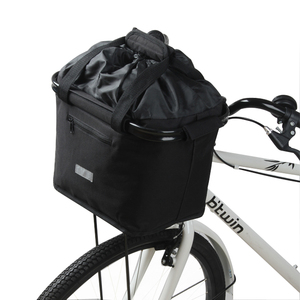 Multi Funzionale, elemento portante dell'animale domestico del cane <span class=keywords><strong>cestino</strong></span> handler bar anteriore <span class=keywords><strong>cestino</strong></span> della bicicletta <span class=keywords><strong>cestino</strong></span> scatole. - Product Image 3