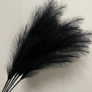 <span class=keywords><strong>Herbe</strong></span> <span class=keywords><strong>de</strong></span> la <span class=keywords><strong>Pampa</strong></span> Artificielle en Gros, 18 Fourches, Fleurs Artificielles <span class=keywords><strong>de</strong></span> la <span class=keywords><strong>Pampa</strong></span>, Fleurs Décoratives pour Mariages, <span class=keywords><strong>Herbe</strong></span> <span class=keywords><strong>de</strong></span> la <span class=keywords><strong>Pampa</strong></span> pour Décoration d'Événements - Product Image 1