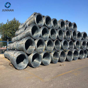 Проволока из легированной стали ASTM A228 SWRH82B 65Mn, стандартная, для строительства, легкообрабатываемая, с услугой резки для музыкальных пружин - Product Image 2