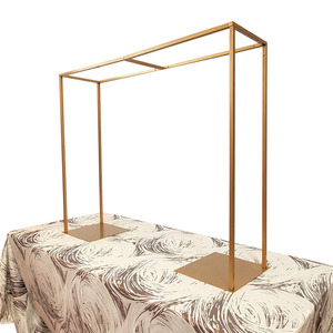 <span class=keywords><strong>Centre</strong></span> <span class=keywords><strong>de</strong></span> <span class=keywords><strong>Table</strong></span> Offre Spéciale fleurs <span class=keywords><strong>pour</strong></span> décoration <span class=keywords><strong>de</strong></span> mariage et <span class=keywords><strong>de</strong></span> noël - Product Image 5