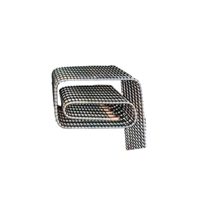 Tự động ngưng dây trên ống thép cây cuộn và Serpentine Máy uốn - Product Image 5