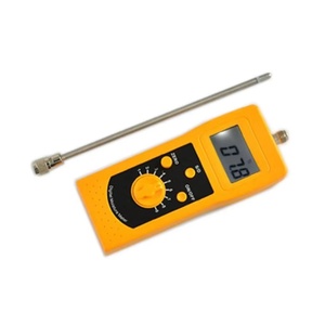 <span class=keywords><strong>DM300</strong></span> High Frequency Umidade Medidor para Medição Faixa 0 a 80 Por cento Pó Químico Solo Areia Pó Umidade <span class=keywords><strong>Tester</strong></span> - Product Image 6
