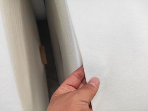 200gsm không dệt vải địa kỹ thuật vải <span class=keywords><strong>Polyester</strong></span> Vải địa kỹ thuật cho xây dựng kỹ thuật - Product Image 3