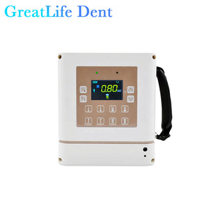 Greatlife Dent - Appareil de <span class=keywords><strong>radiographie</strong></span> <span class=keywords><strong>dentaire</strong></span> portable haute fréquence pour animaux - Système d'imagerie numérique pour hôpital vétérinaire - Prix de gros - Product Image 4