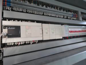 Máquina de Prensa de Membrana al Vacío Automática CNC, Laminación de PVC, Transferencia de Calor para Muebles, Paredes, Maquinaria para Trabajar la <span class=keywords><strong>Madera</strong></span> - Product Image 5