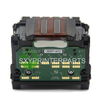 Cabezal de Impresión Original 99% Nuevo para HP 727 732, Piezas de Impresión para Plotter HP Designjet T920 T930 T1500 T3500 T2500 T2530