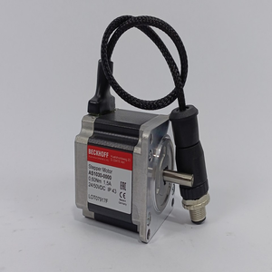 Moteur pas à pas PLC AS1030-0000 de haute qualité avec AG1000 PM52.7.06/01 pour vitesses plantaires - Product Image 2