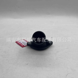 ยาง026121121A หน้าแปลนน้ำยาหล่อเย็น Sq-Dubang สำหรับ Mk4โฟล์คสวาเกนกอล์ฟ Mk5 - Product Image 3