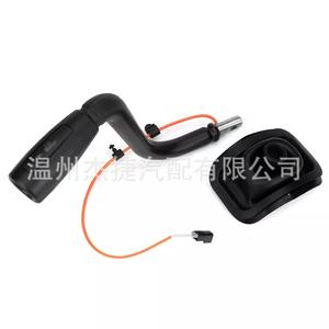 Palancas de Cambio de Transmisión Compatibles con Chevrolet 26075107 y 15038407, Cajas de Cambios 905-106 - Product Image 1