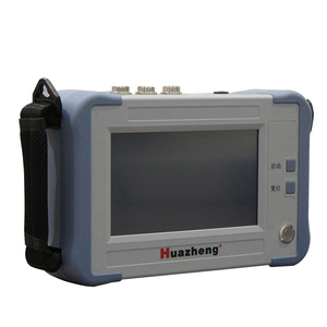เครื่องทดสอบความจุและความเหนี่ยวนำแบบพกพา Huazheng HZ2141 Winding C L Bridge 100Hz 120Hz - Product Image 5