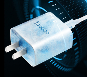 YOOBAO工厂价格Y-740 PD20W快速充电适配器手机USB C型壁式充电器 - Product Image 6