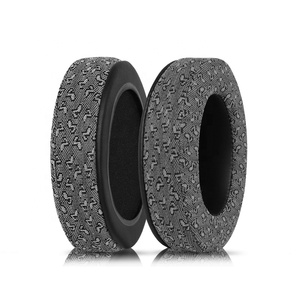 Katoenen Oorkussens Compatibel Met Cloud 1/I/2/Ii/3/Iii/Pro/Core/Alpha/Alpha S/Flight/Stinger/Mix/Cloudx Hoofdtelefoon - Product Image 5