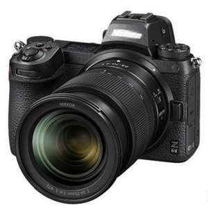 กล้องดิจิตอล DongFu Wholesale รุ่น Z6II พร้อมเลนส์ 24-70 มม. อุปกรณ์เสริมสำหรับถ่ายภาพแอคชั่นและกีฬา กล้อง DSLR Z6II พร้อมเลนส์ 24-70 มม. - Product Image 4