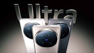 VIVO X100 Ultra 5G 6.78\" AMOLED 200MP ZeissT* Snapdragon8Gen3 5500mAh por FedEx - Product Image 3