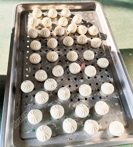 เครื่องทำขนมปังไอน้ำแบบใช้มือเครื่องทำปอเปี๊บมาโมซาโมซ่า - Product Image 3