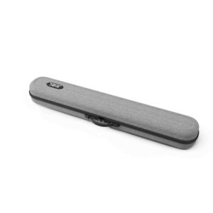 Étui rigide pour queue de billard en cuir EVA, 1 pièce, boîte de rangement pour billard - Product Image 2