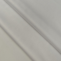 Tissu interlock de haute qualité, respirant, double face, durable, 100% polyester pour vêtements de travail