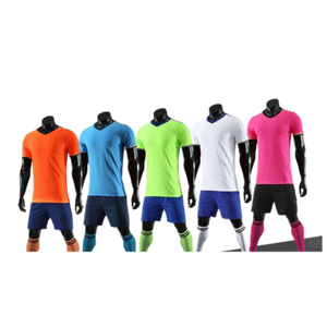 Camiseta de fútbol versión tailandesa 25-26, camiseta de fútbol con nombre impreso y número, uniformes de fútbol, camiseta de fútbol de alta calidad - Product Image 1