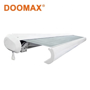 DOOMAX Điện Hiện Đại Được Thiết Kế Gấp Cánh Tay Mái Hiên - Product Image 1