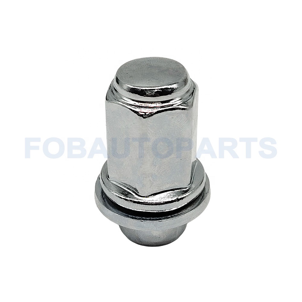 Tire Screw Rod Cap Wheel Screw Car Parts for Toyota Prado Corolla Prius 90942-01109 9094201109
