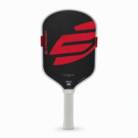Nueva Pala de Pickleball T700 de Fibra de Carbono Cruda con Núcleo de Panal de Abeja de 16 mm, Prensa a Caliente, Raqueta Profesional con Impresión Personalizada