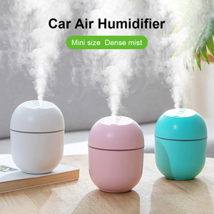 Dropshipping Products 2026 Portable <b>Electric</b> Diffuseur Purifier <b>Essential</b> <b>Oil</b> Aromatic Air Humidifier Dropshipping Agent - Product Image 1