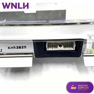 จอแสดงผล WNLH SH200A3(KHR3827) KHR-3825 KHR3827 KHR3828 KHR3135 KHR3826 KHR3829 KHR3262 สำหรับ Sumitomo - Product Image 3