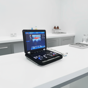 JM-906A Meilleur <span class=keywords><strong>prix</strong></span> Échographe Doppler couleur portable avec appareil d'<span class=keywords><strong>échographie</strong></span> diagnostique général pour hôpital - Product Image 1