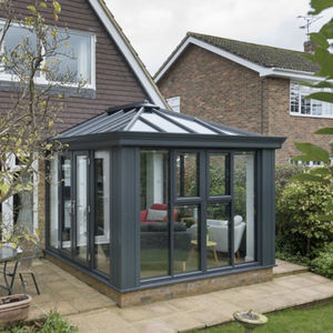 منتج جديد جميل ، قائم بمكانة حرة ، حاوية استوائية - Product Image 6