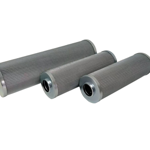 HX-10×5 ไส้กรองไฮดรอลิกสำหรับเปลี่ยนไส้กรองน้ำมันไฮดรอลิกสำหรับระบบไฮดรอลิกอุตสาหกรรม - Product Image 2