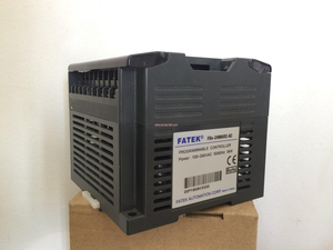 Contrôleur PLC FATEK FBS-24MAR2-AC 24 Points 14DI 10DO Sortie Relais Programmable pour l'Automatisation Industrielle - Product Image 2