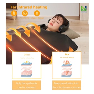 Effortless Body Shaping Low Energy Consumption Portable Heating Sauna <b>Blanket</b> Joint Therapy Home Sauna <b>Blanket</b> - Product Image 5